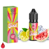 Comparer WATERLEMON 10ml - TWIST by FLAVOR HIT - E-liquides avec un prix minimum de 3.99€