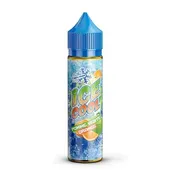 Comparer Pomme Verte Orange 50ml - Ice Cool - E-liquides avec un prix minimum de 14.95€
