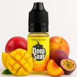 Comparer SQUIDA 10ml - DEEPSEAS par e-tasty - E-liquides avec un prix minimum de 3.99€