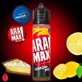 Comparer LEMON PIE (Tarte au citron) - ARAMAX - e-liquide 50ml - E-liquides avec un prix minimum de 15.9€