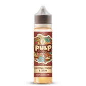 Comparer Christmas Cookie & Cream 50ml - Pulp Kitchen - E-liquides avec un prix minimum de 22.90€