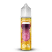 Comparer Yellow 50ml Candy Skillz - Revolute - E-liquides avec un prix minimum de 18.90€