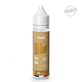 Comparer Café 50ml XL - Dlice - E-liquides avec un prix minimum de 21.90€