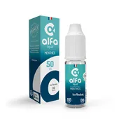 Comparer Ice Rocket 50/50 - Alfaliquid - E-liquides avec un prix minimum de 5.90€