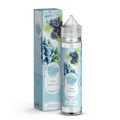 Comparer Mûre Myrtille Frais 50ml - Le Petit Verger - E-liquides avec un prix minimum de 19.90€