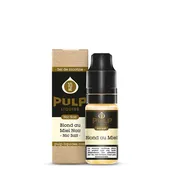 Comparer Blond au Miel Noir Sel de Nicotine - Pulp - E-liquides avec un prix minimum de 5.90€