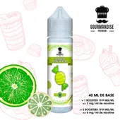 Comparer BONBON CITRON VERT - GOURMANDISE PREMIUM - e-liquide 40ml - E-liquides avec un prix minimum de 12.8€