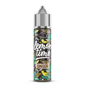 Comparer Ginger 50ml - Lemon Time - E-liquides avec un prix minimum de 18.90€