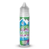 Comparer Fruit du Serpent Iceberg 50ml - O'Jlab - E-liquides avec un prix minimum de 19.90€