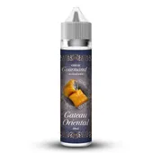 Comparer Gâteau Oriental 50ml - Coeur Gourmand Grand Reserve - E-liquides avec un prix minimum de 20.90€