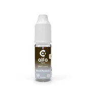 Comparer Blond Mentholé 50/50 - Alfaliquid Gaïa Classics - E-liquides avec un prix minimum de 2.36€