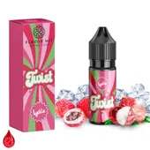 Comparer LYCH'IZ 10ml - TWIST by FLAVOR HIT - E-liquides avec un prix minimum de 3.99€