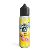 Comparer Super Gum Gum Ice 50ml - Kyandi Shop - E-liquides avec un prix minimum de 19.90€