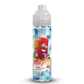 Comparer Fraise Pamplemousse 50ml - Fruity Sun - E-liquides avec un prix minimum de 19.90€
