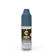 Comparer Blond Grillé Sel de nicotine - Alfaliquid Gaïa Classics - E-liquides avec un prix minimum de 2.36€