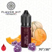 Comparer MELON VIOLETTE - FLAVOR HIT Authentic - E-liquides avec un prix minimum de 3.59€