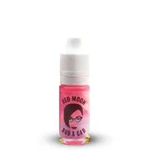 Comparer Red Moon - Rud & Gad - E-liquides avec un prix minimum de 6.90€