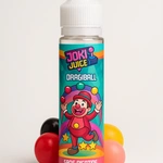 Comparer DRAGIBALL - JOKI JUICE LIQUIDAROM 50ml - E-liquides avec un prix minimum de 13.90€