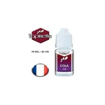 Comparer COLA - VAPINETTE - E-liquides avec un prix minimum de 3.59€