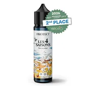 Comparer Tarte au Citron 50ml - Les 4 Saisons - Protect - E-liquides avec un prix minimum de 19.90€