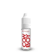 Comparer Cowboy - Liquideo - E-liquides avec un prix minimum de 3.6€