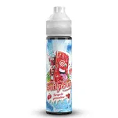 Comparer Sirop de Grenadine 50ml Rubis Edition - Fruity Sun - E-liquides avec un prix minimum de 19.90€