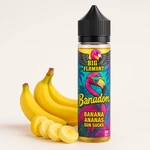 Comparer LONDON - BIG FLAMANT 50ml Liquidarom - E-liquides avec un prix minimum de 13.90€