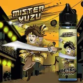 Comparer Mister Yuzu 50ml - Senshi Flavor - E-liquides avec un prix minimum de 9.45€