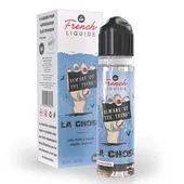 Comparer La Chose 50ml 20/80 - Le French Liquide - E-liquides avec un prix minimum de 24.9€