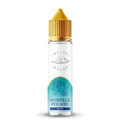 Comparer Myrtille Polaire 50ml - Petit Nuage - E-liquides avec un prix minimum de 19.90€