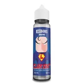Comparer Clark kent 50ml - Heroe's juice - E-liquides avec un prix minimum de 19.9€