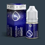 Comparer CRAZY NIGHT - SAVOUREA - E-liquides avec un prix minimum de 2.40€