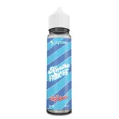 Comparer Menthe Fraîche 50ml - WPuff Flavors - E-liquides avec un prix minimum de 19.90€