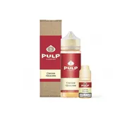 Comparer  Pack Cerise Glacée 60 ml PULP  - E-liquides avec un prix minimum de 17.90€