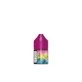 Comparer E-liquide Fumot RandM Tornado - Myrtille Framboise Acidulée 10ml - E-liquides avec un prix minimum de 3.60€