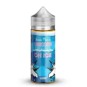 Comparer Unicorn Frappé On Ice 100ml - Juice Man's - E-liquides avec un prix minimum de 34.90€