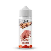 Comparer Fraise 100ml Just Bueno - E-liquides avec un prix minimum de 24.90€