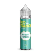 Comparer Menthe Fraîche 50ml - Bio Pure France - E-liquides avec un prix minimum de 8.45€