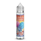 Comparer Double Cotton Candy 50ml - American Dream - E-liquides avec un prix minimum de 17.90€