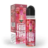 Comparer Fruit du Serpent, Fraise 60ml Fruiitopia - Le French Liquide - E-liquides avec un prix minimum de 24.90€