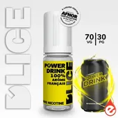 Comparer POWER DRINK - D'lice - e-liquide 10ml - E-liquides avec un prix minimum de 3.99€