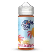 Comparer Ananas Papaye Fruit du Dragon 100ml - Fresh Hit - E-liquides avec un prix minimum de 10.45€