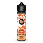 Comparer Mango Peach 50ml Aisu - Zap Juice - E-liquides avec un prix minimum de 21.90€