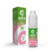 Comparer Fruit du Dragon 70/30 - Alfaliquid - E-liquides avec un prix minimum de 2.36€