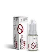 Comparer Classic Café - Savourea - E-liquides avec un prix minimum de 5.90€