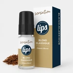 Comparer BLOND CLASSIQUE - SENSATION LIPS - E-liquides avec un prix minimum de 3.99€