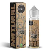 Comparer Le Grand Elixir Natural 50ml - Curieux - E-liquides avec un prix minimum de 21.90€