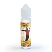 Comparer Lanceur De Couteaux 50ml - Black Cirkus - E-liquides avec un prix minimum de 25.90€