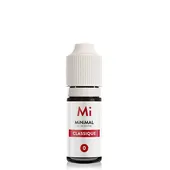 Comparer Classique - Minimal - E-liquides avec un prix minimum de 5.90€