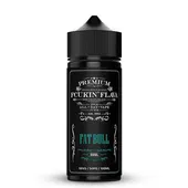 Comparer Fatbull 100ml - Fcukin Flava - E-liquides avec un prix minimum de 24.80€